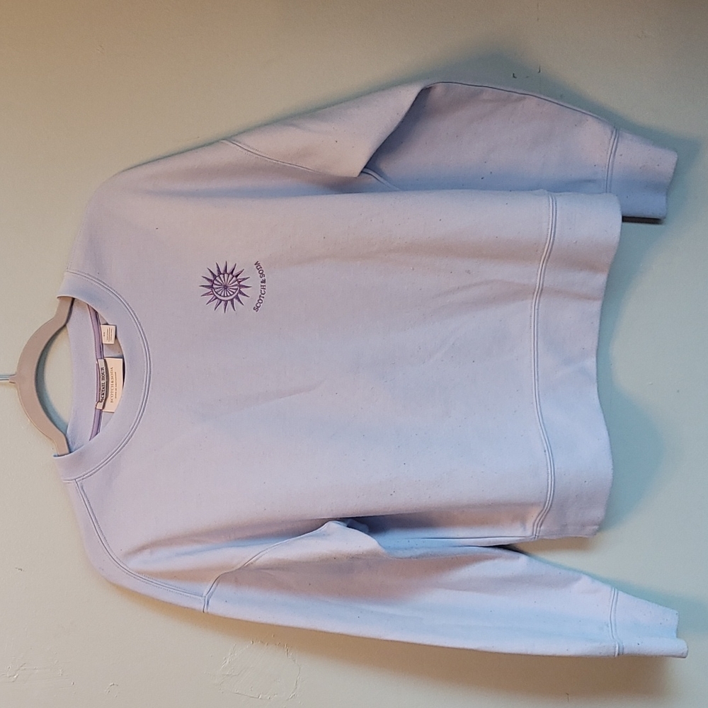 Scotch & Soda sweatshirt